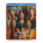 Abbott Elementary Season 5 Blu-ray, Abbott Elementary Blu-ray, Abbott Elementary Season 5, Abbott Elementary show