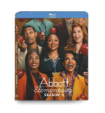 Abbott Elementary Season 5 Blu-ray, Abbott Elementary Blu-ray, Abbott Elementary Season 5, Abbott Elementary show