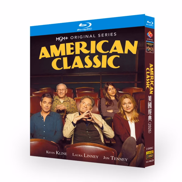 American Classic