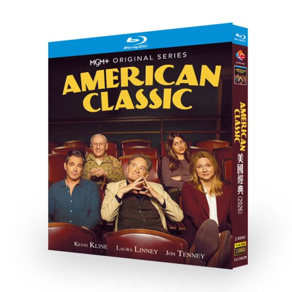 American Classic