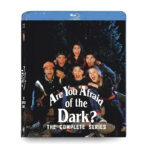 Are You Afraid of the Dark
