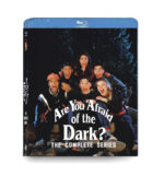 Are You Afraid of the Dark