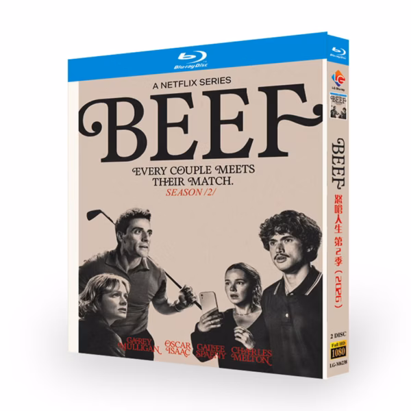 Beef