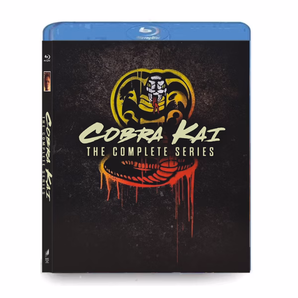 Cobra Kai