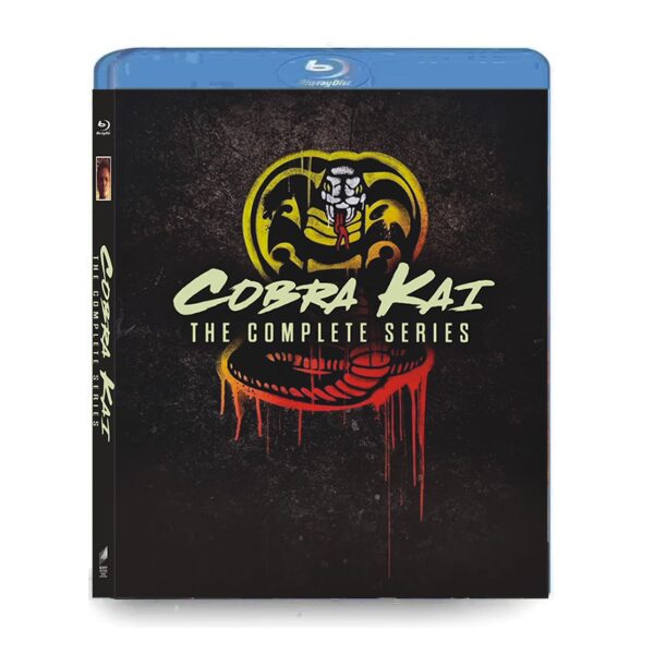 Cobra Kai