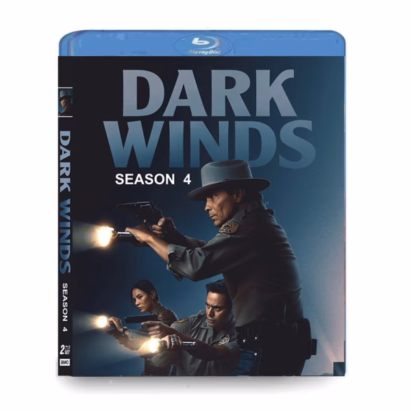 Dark Winds
