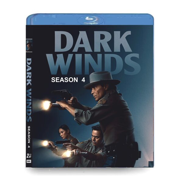 Dark Winds