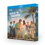 Death in Paradise
