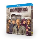 Gomorrah