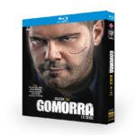 Gomorrah