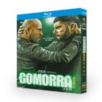 Gomorrah