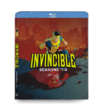 Invincible
