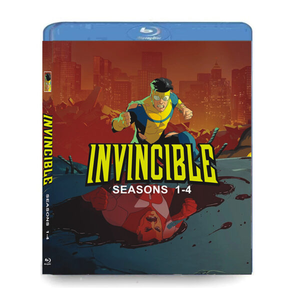 Invincible