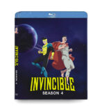 Invincible
