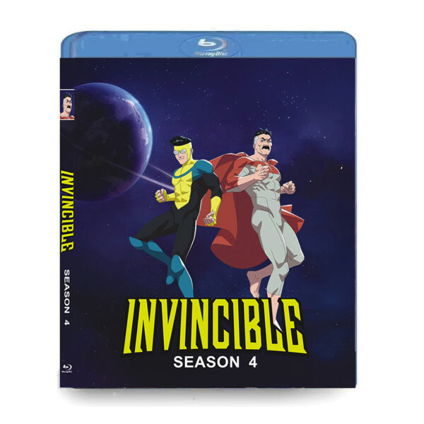 Invincible