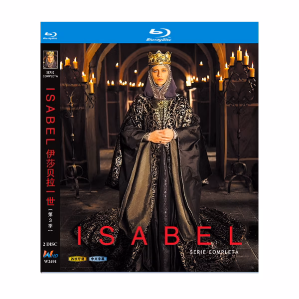 Isabel