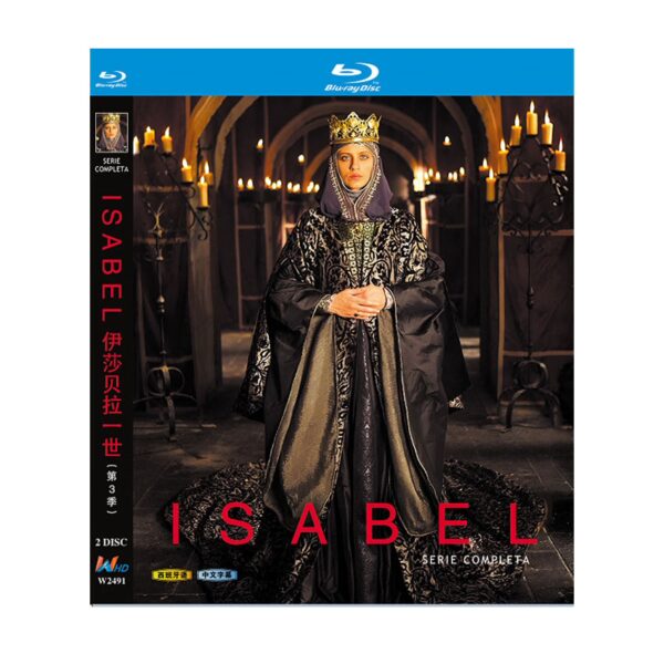 Isabel