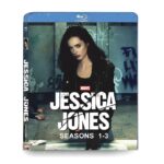 Jessica Jones
