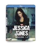 Jessica Jones