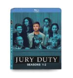Jury Duty