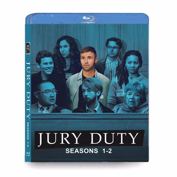 Jury Duty