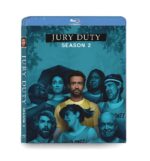 Jury Duty