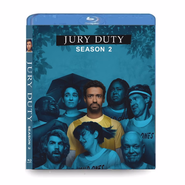 Jury Duty