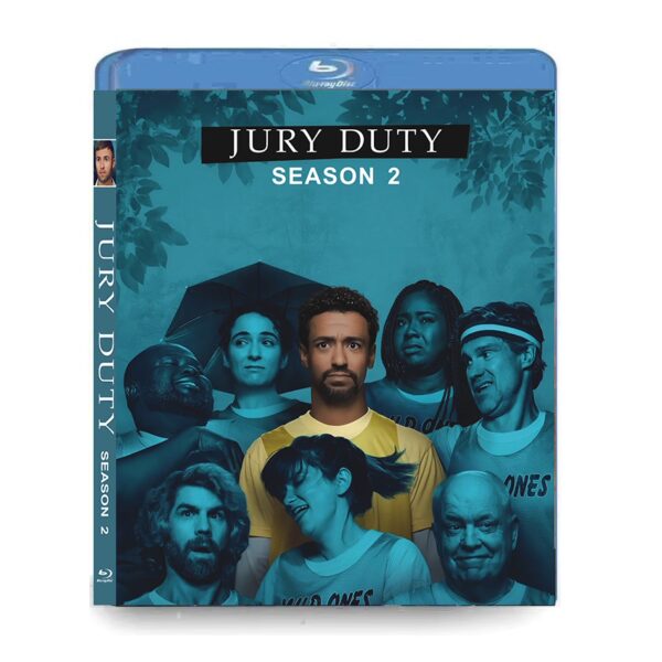 Jury Duty