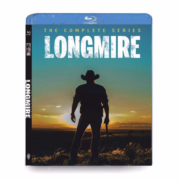 Longmire