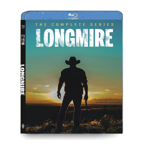 Longmire
