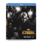 Luke Cage