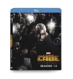 Luke Cage