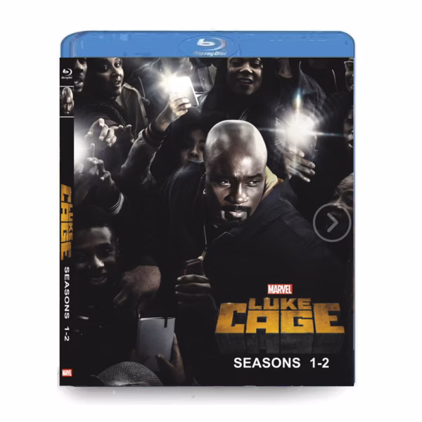 Luke Cage