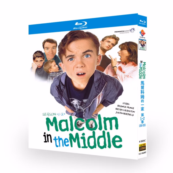 Malcolm in the Middle