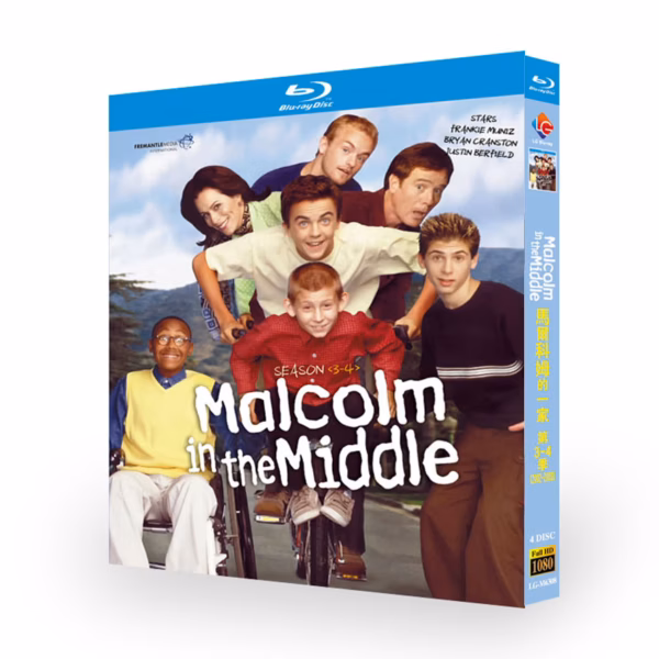 Malcolm in the Middle