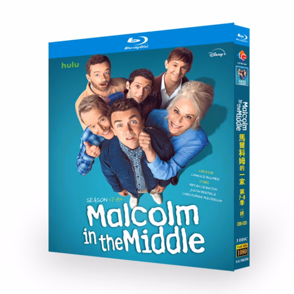 Malcolm in the Middle