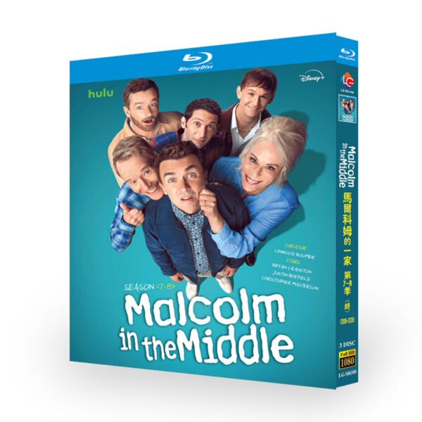 Malcolm in the Middle