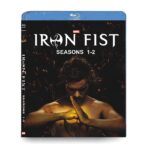 Marvel's Iron Fist