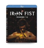 Marvel's Iron Fist