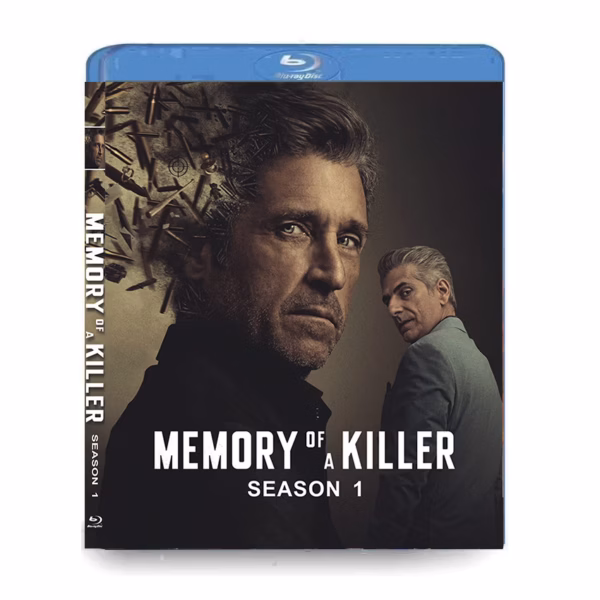 Memory of a Killer