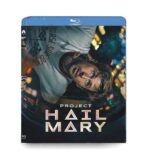 Project Hail Mary