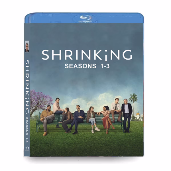 Shrinking