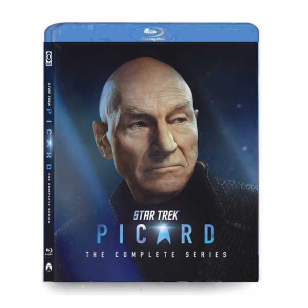 Star Trek