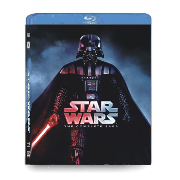 Star Wars