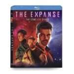 The Expanse