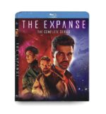 The Expanse