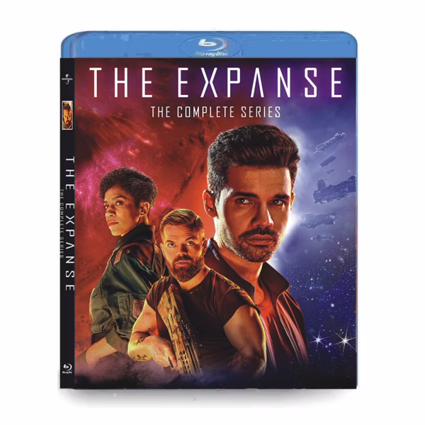 The Expanse