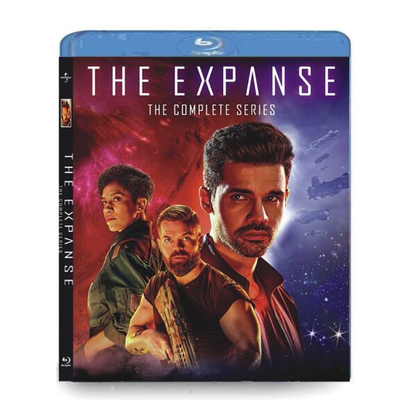The Expanse