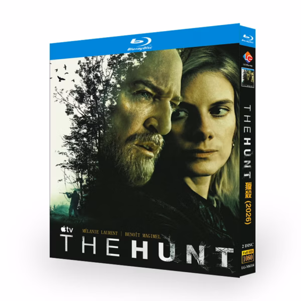 The Hunt