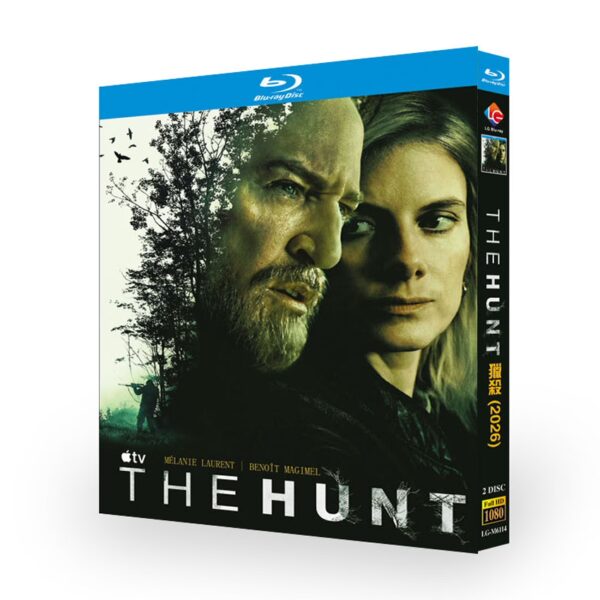 The Hunt